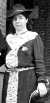 Petronella Maria Wijkamp